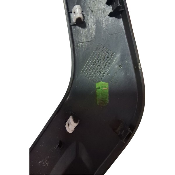 Moldura  Maçaneta Interna Porta D. D. F.  Ranger2017 Cx647