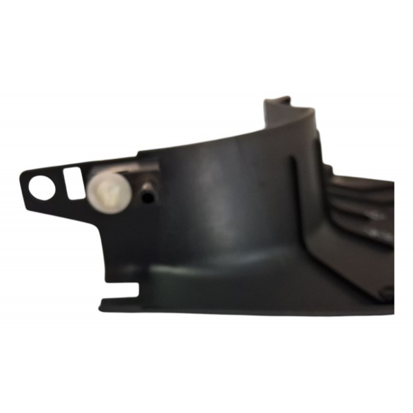 Moldura Soleira D. Direita Ford Ecosport 2013 A 2017 Cx647 Preto