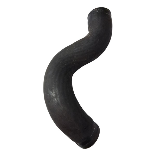 Mangueira Intercooler Frontier 2.5 2011 Cx647 Preto