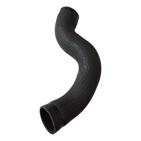 Mangueira Intercooler Frontier 2.5 2011 Cx647 Preto