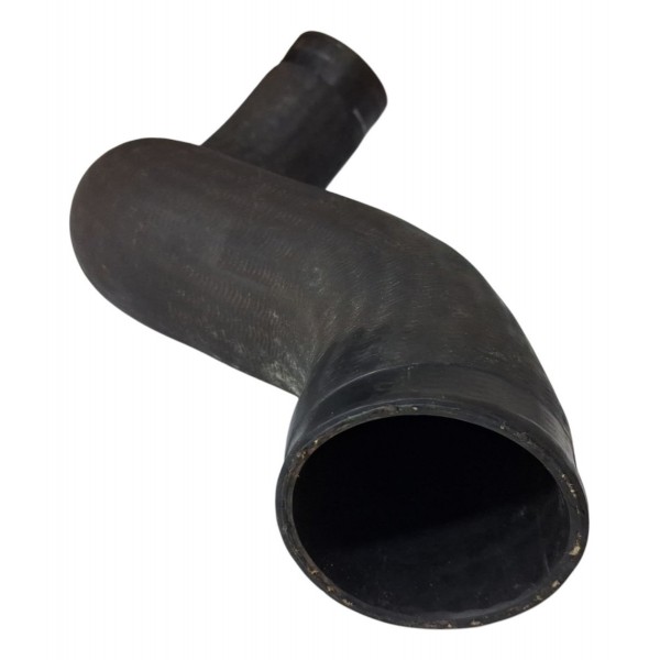 Mangueira Intercooler Frontier 2.5 2011 Cx647 Preto