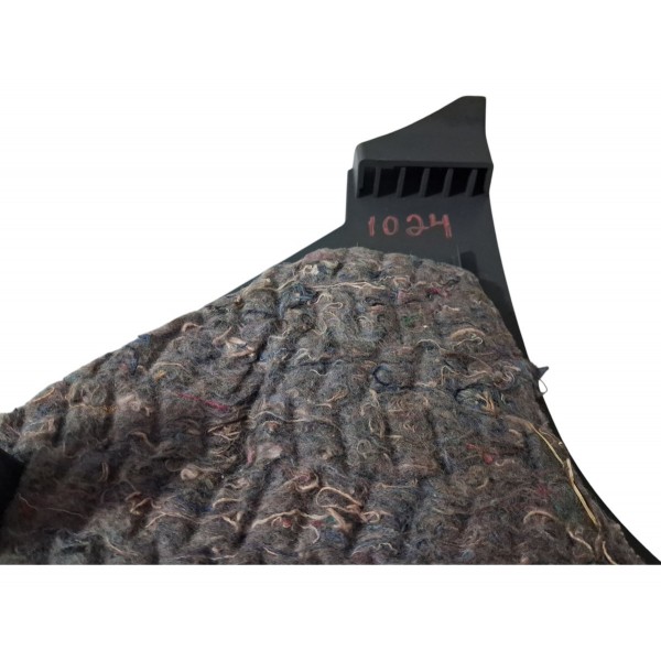 Acabamento Coluna Pé Esquerdo Ranger 12/16 Cx647