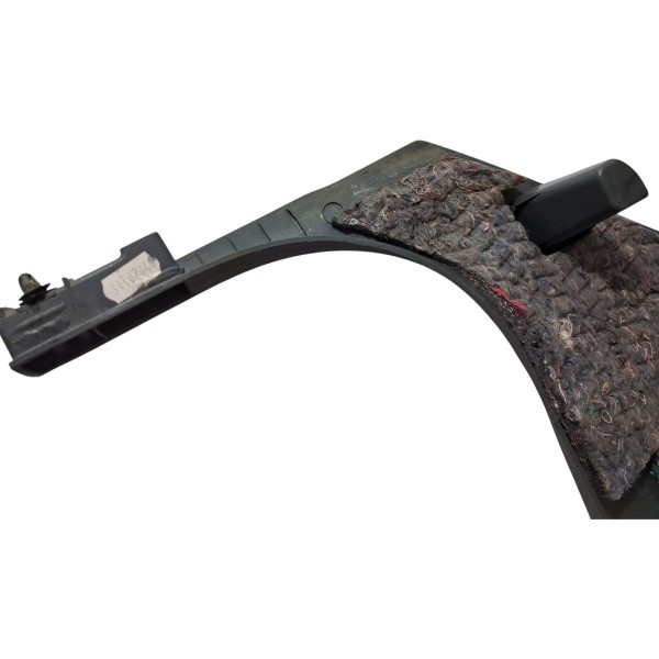 Acabamento Coluna Pé Esquerdo Ranger 12/16 Cx647