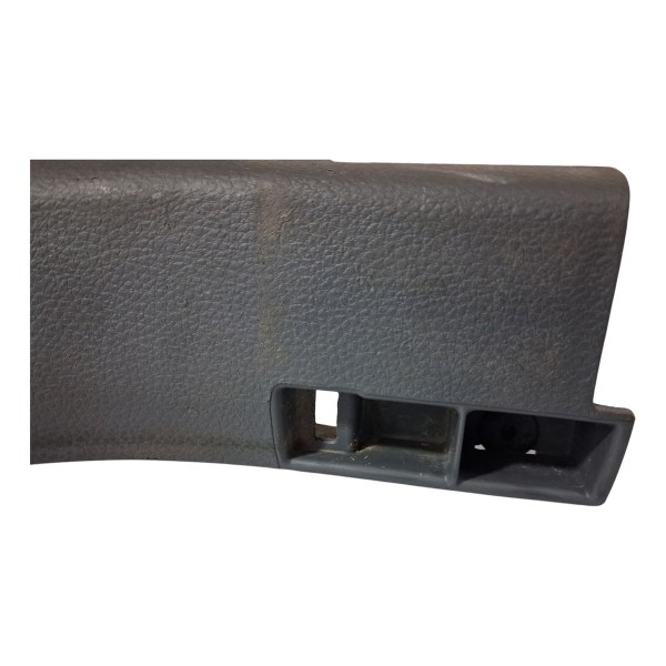 Acabamento Coluna Pé Esquerdo Ranger 12/16 Cx647