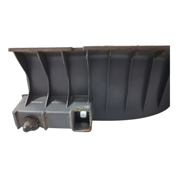 Acabamento Coluna Pé Esquerdo Ranger 12/16 Cx647