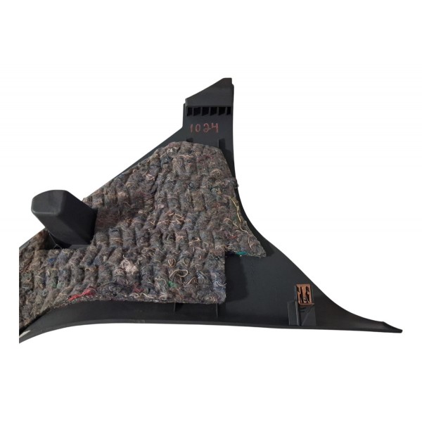 Acabamento Coluna Pé Esquerdo Ranger 12/16 Cx647