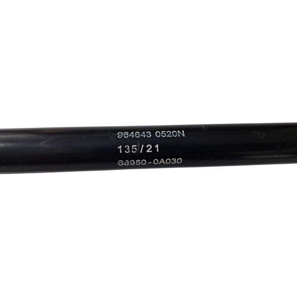 Amortecedor Esquerdo Capo Honda Cr-v 2007/2011cx647