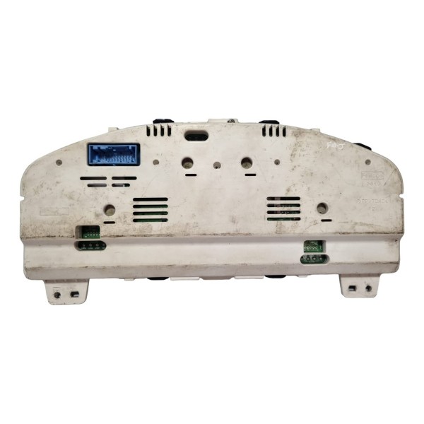 Painel De Instrumentos Ford Fusion 2.3 2007 C/ Detalh Cx553 Preto