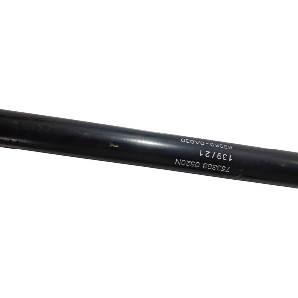 Amortecedor Tampa T.e Corolla Cross 2021 Cx647