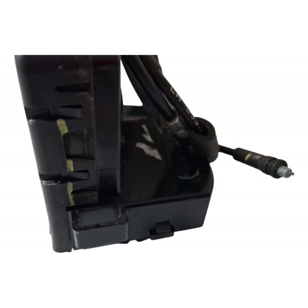 Fechadura Porta D.e Ix35 2015 R1 Cx647 Preto