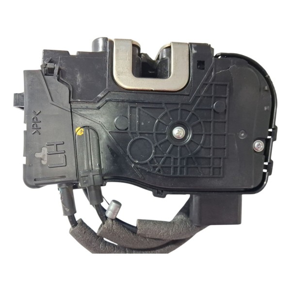 Fechadura Porta D.e Ix35 2015 R1 Cx647 Preto