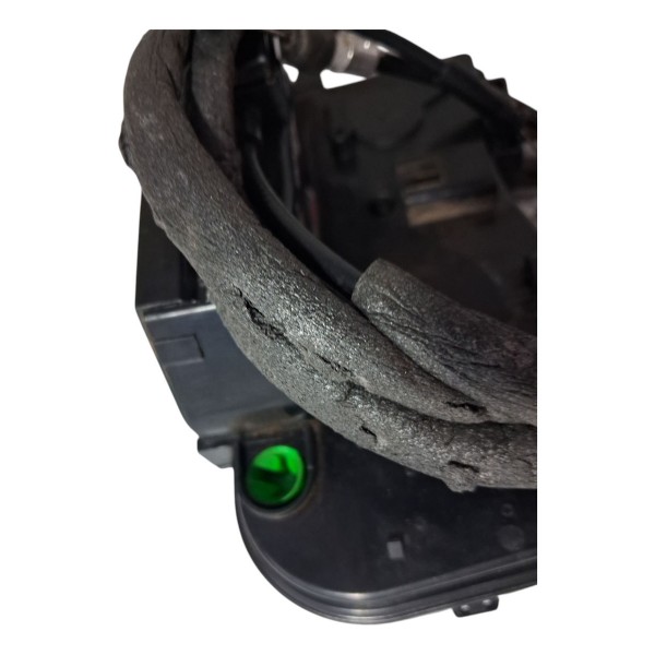 Fechadura Porta D.e Ix35 2015 R1 Cx647 Preto