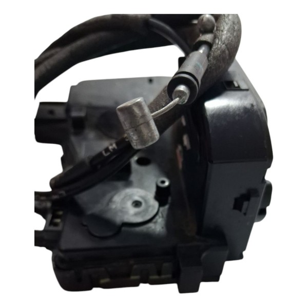 Fechadura Porta D.e Ix35 2015 R1 Cx647 Preto