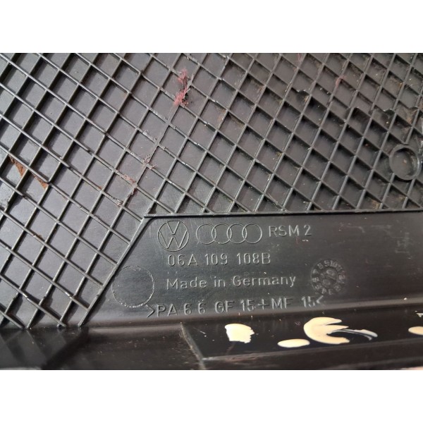 Capa Correia Volkswagen Golf 1.6/2.0 99/07 Cx649