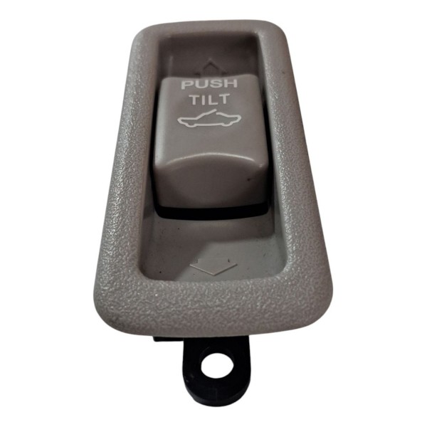 Botão Comando Teto Solar Mitsubishi Pajero Full 08/14 Cx649