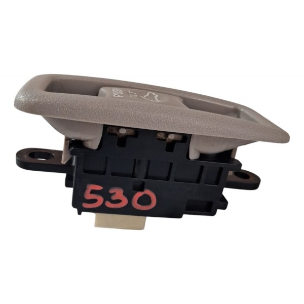 Botão Comando Teto Solar Mitsubishi Pajero Full 08/14 Cx649