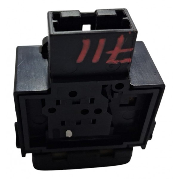 Botão Abertura Portinhola Combustível Frontier 08/12 Cx649