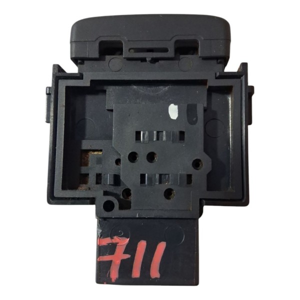 Botão Abertura Portinhola Combustível Frontier 08/12 Cx649