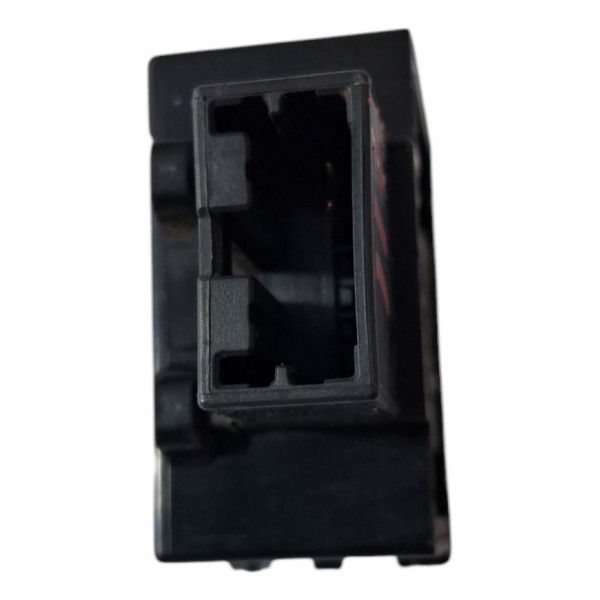 Botão Abertura Portinhola Combustível Frontier 08/12 Cx649