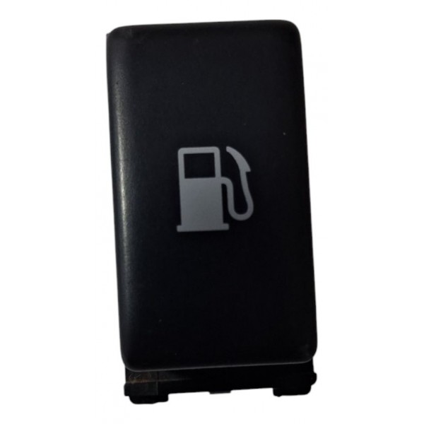 Botão Abertura Portinhola Combustível Frontier 08/12 Cx649