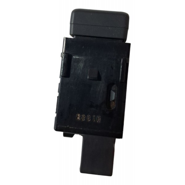 Botão Abertura Portinhola Combustível Frontier 08/12 Cx649