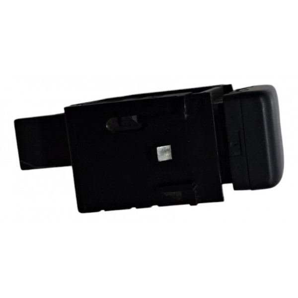 Botão Abertura Portinhola Combustível Frontier 08/12 Cx649