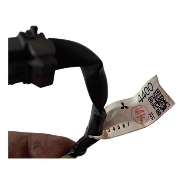 Chicote Interno Volante Pajero Full 2008/2014 Cx649