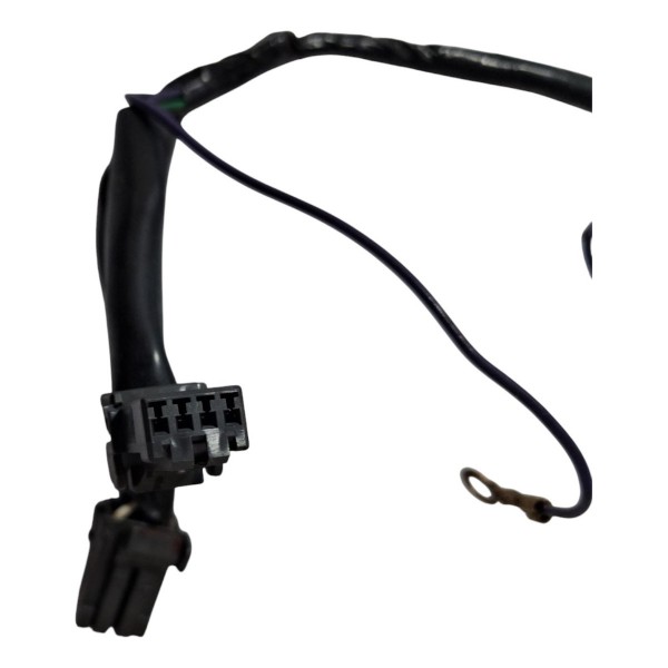 Chicote Interno Volante Pajero Full 2008/2014 Cx649