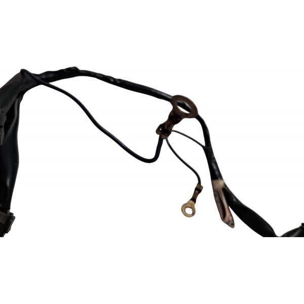 Chicote Interno Volante Pajero Full 2008/2014 Cx649