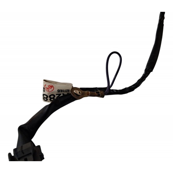 Chicote Interno Volante Pajero Full 2008/2014 Cx649