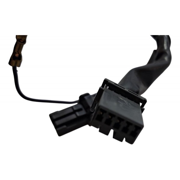 Chicote Interno Volante Pajero Full 2008/2014 Cx649