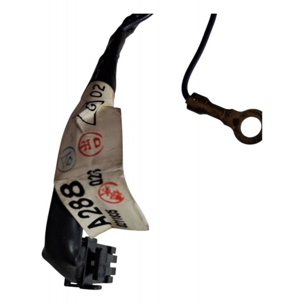 Chicote Interno Volante Pajero Full 2008/2014 Cx649