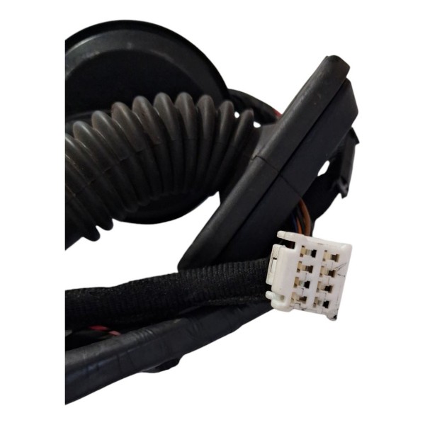 Chicote Porta Dianteira Esquerda  Creta 2021 Cx649