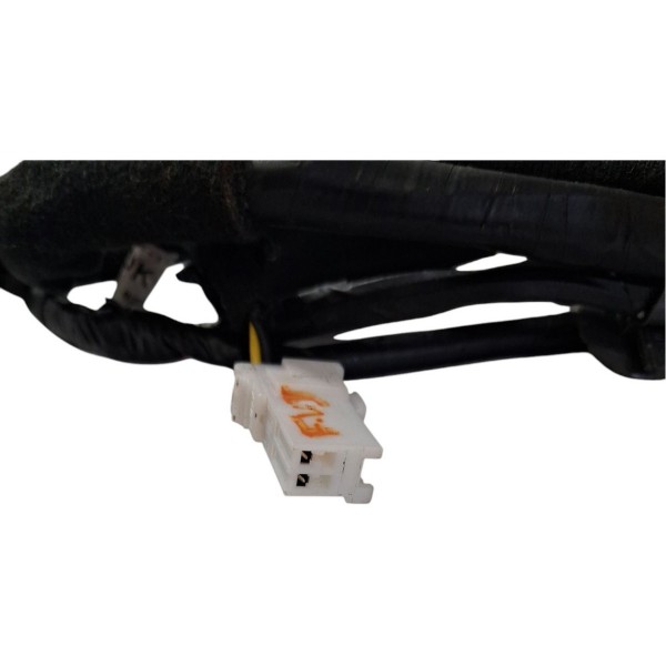 Chicote Porta Dianteira Esquerda  Creta 2021 Cx649