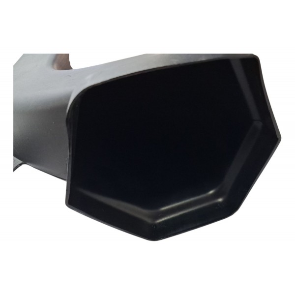 Duto De Ar Direito Painel Discovery Sport 2016 Cx648