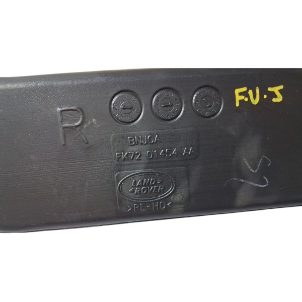 Duto De Ar Direito Painel Discovery Sport 2016 Cx648