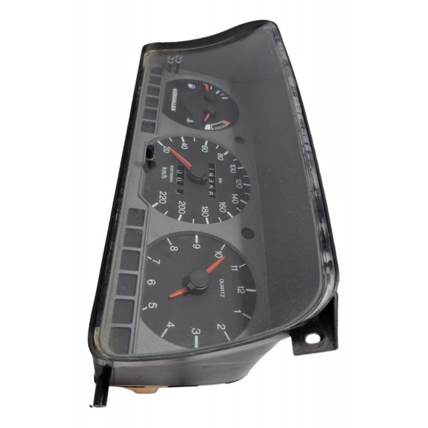 Painel De Instrumentos Versales 1995 Cx553 Preto