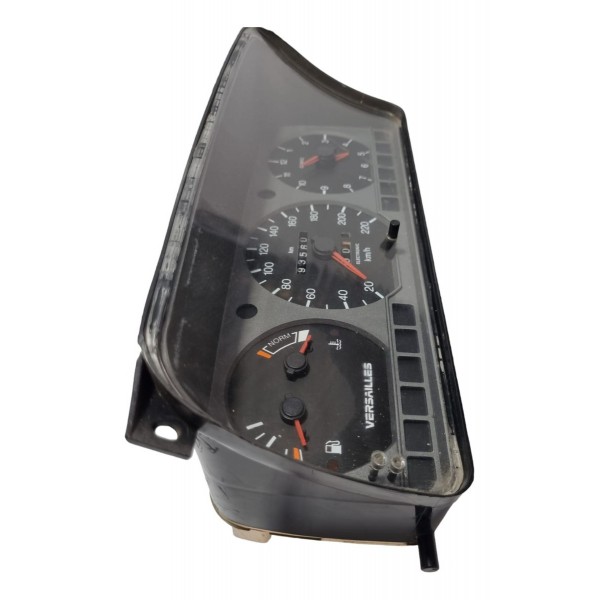 Painel De Instrumentos Versales 1995 Cx553 Preto