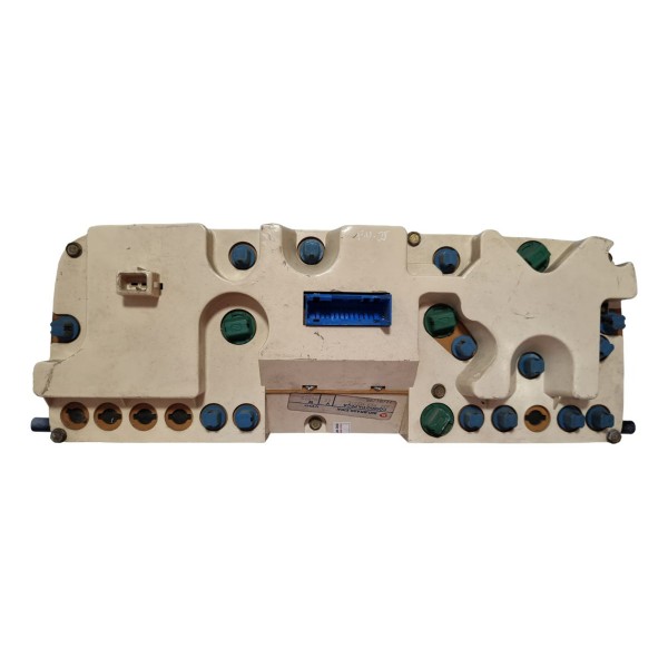 Painel De Instrumentos Versales 1995 Cx553 Preto