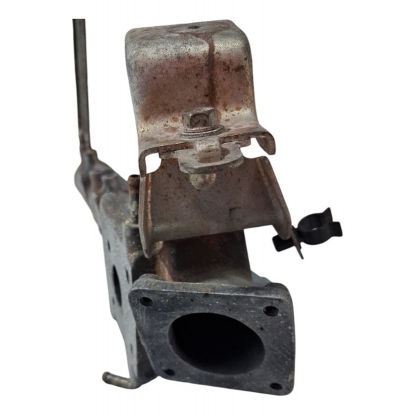 Suporte Alternador Frontier 2.5 2013 Cx648