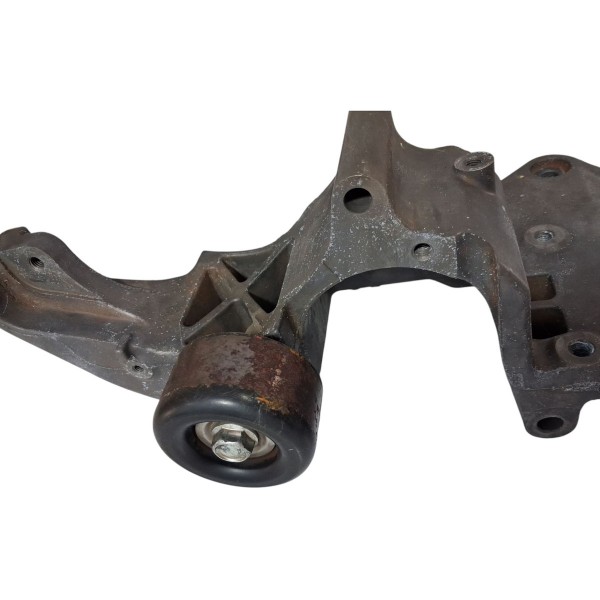 Suporte Alternador Frontier 2.5 2013 Cx648