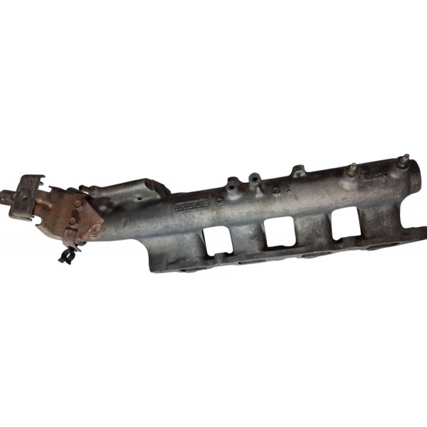 Suporte Alternador Frontier 2.5 2013 Cx648