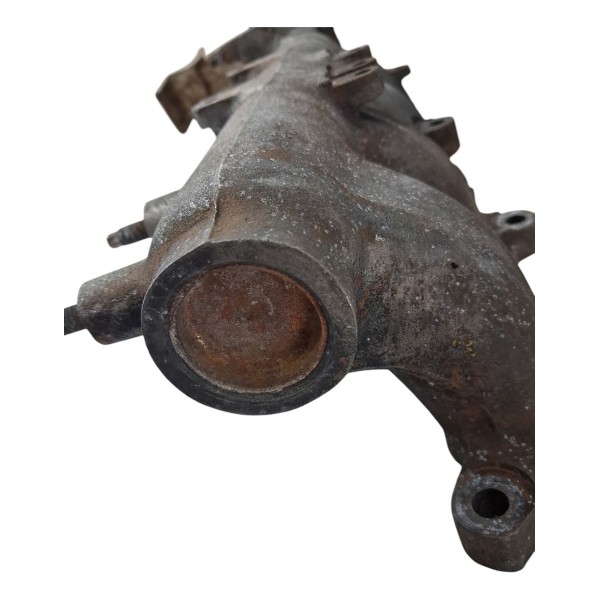 Suporte Alternador Frontier 2.5 2013 Cx648