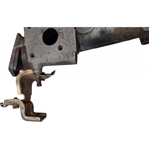 Suporte Alternador Frontier 2.5 2013 Cx648