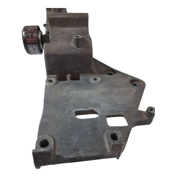 Suporte Alternador Frontier 2.5 2013 Cx648