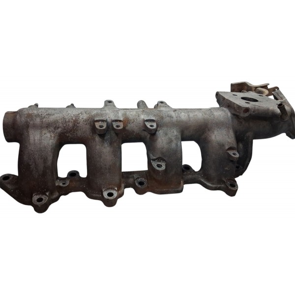 Suporte Alternador Frontier 2.5 2013 Cx648