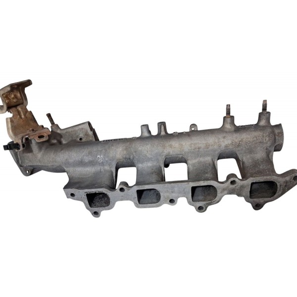 Coletor Admissão Nissan Frontier 2.5 2010 Cx648