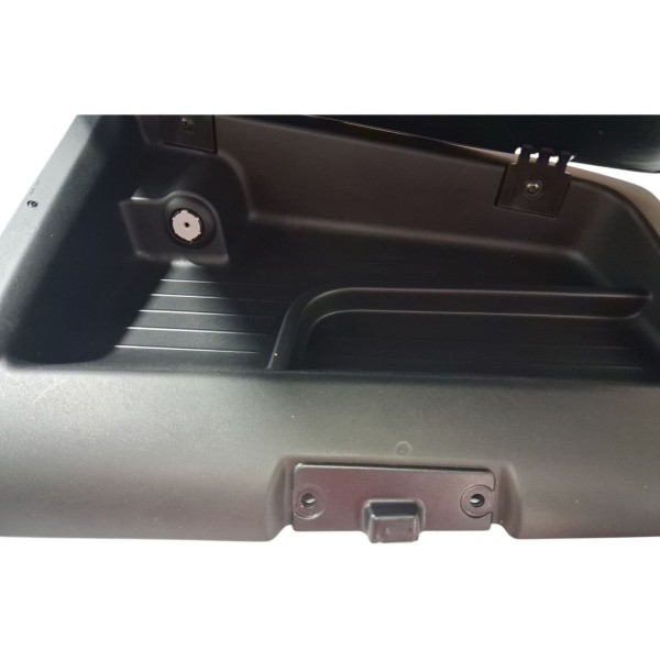 Porta Objeto Painel Ford Transit 2013 2.2 Cx649