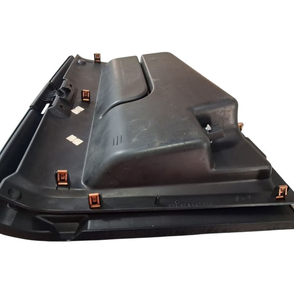 Porta Objeto Painel Ford Transit 2013 2.2 Cx649