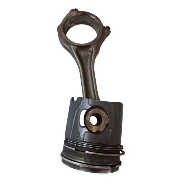 Biela C/ Pistão Motor  Cummins Isf 3.8 9-160 2013 Cx648